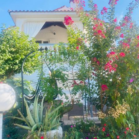 Apartmani Rab Kampor Exteriér fotografie