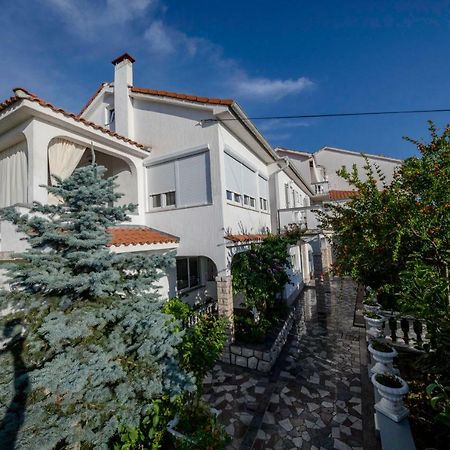 Apartmani Rab Kampor Exteriér fotografie