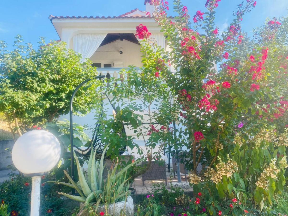 Apartmani Rab Kampor Exteriér fotografie