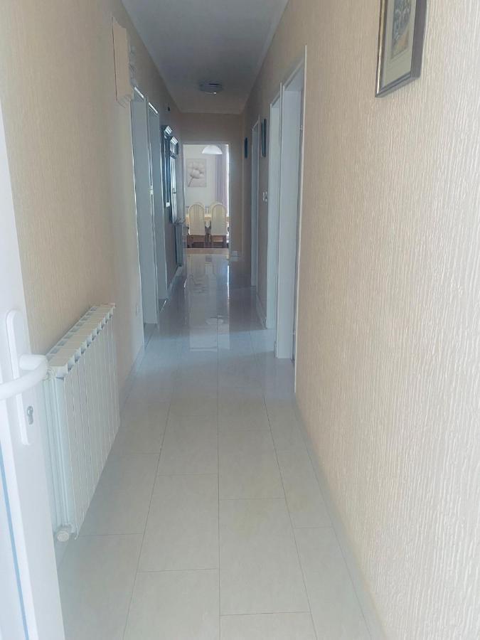 Apartmani Rab Kampor Exteriér fotografie