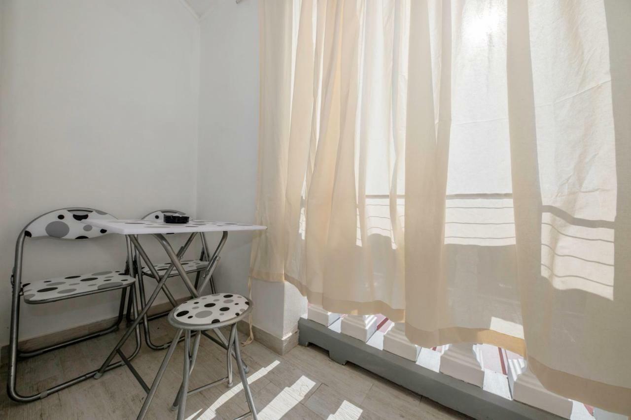 Apartmani Rab Kampor Exteriér fotografie